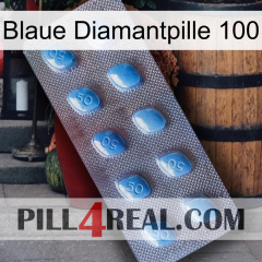 Blue Diamond Pill 100 viagra3